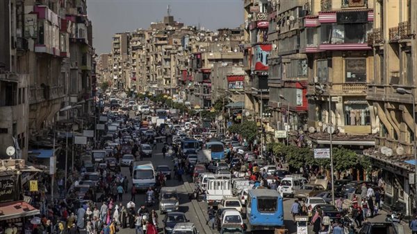 نص الشعب اسمه محمد.. تعرف على أشهر 3 أسماء في مصر