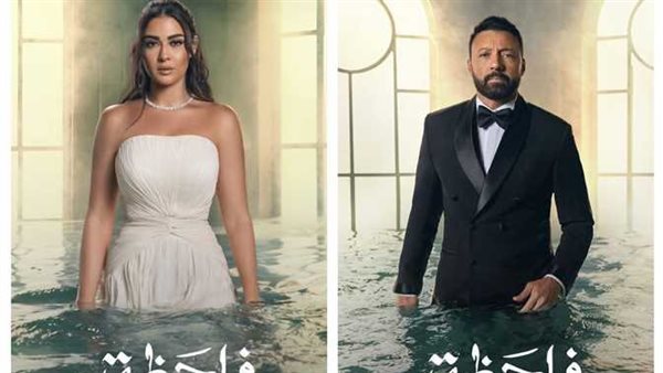 كلمات اغنية فيك سر احمد فهمي في لحظة