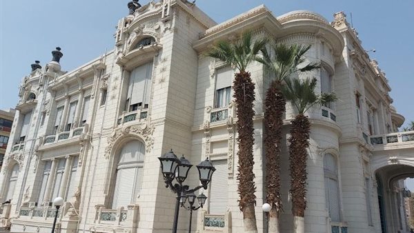 وظائف جامعه عين شمس 2025