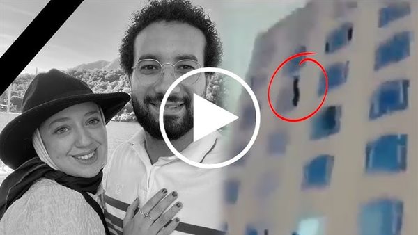 فيديو سقوط ايه في الاردن
