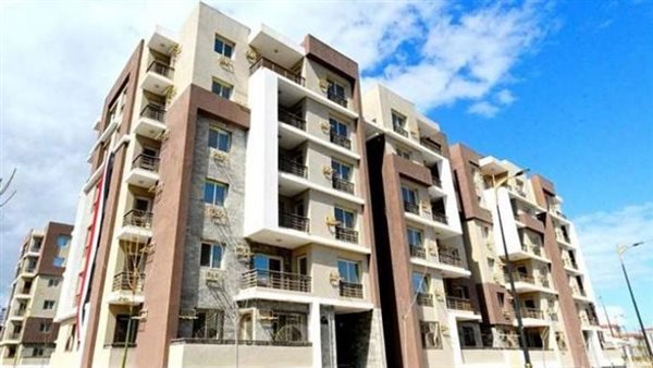 رابط موقع بيتك في مصر للمغتربين  لحجز  الشقق والأراضي