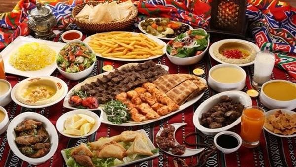 ميزانية البيت في رمضان 2025