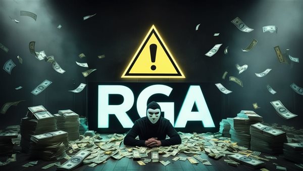 هل منصة rga نصب أم موثوقة؟