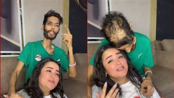 مرض ابراهيم شيكا لاعب الزمالك     