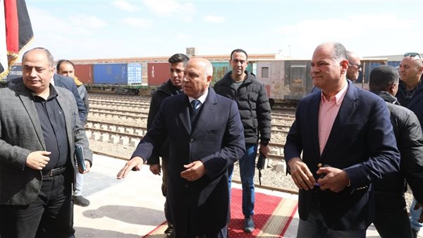 الفريق مهندس كامل الوزير، وزير الصناعة والنقل