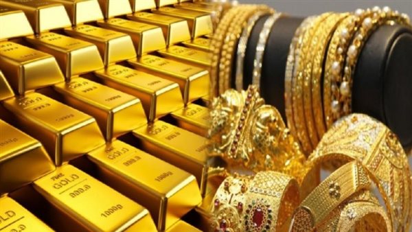 أسعار الذهب