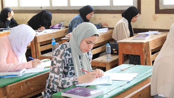 آخر موعد لتسليم استمارة الثانوية العامة 2025