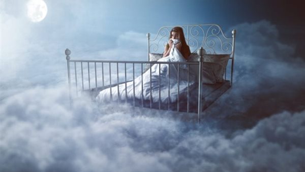 حلمت إني طلبت الطلاق من زوجي وطلقني.. تفسير ابن سيرين