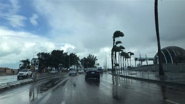 موعد انتهاء موجه البرد 2025 
