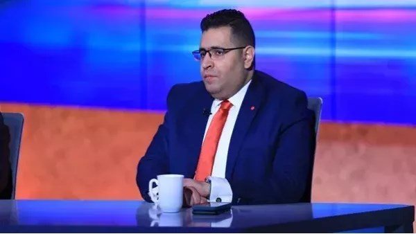 بلال شعيب، الخبير الاقتصادي