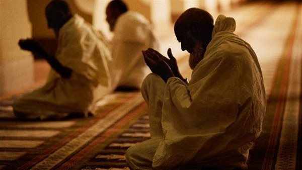 هل الدعاء في شهر رمضان مستجاب