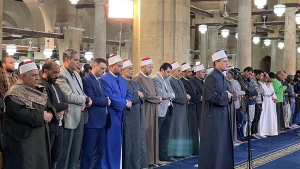 ضوابط صلاة التراويح في رمضان 2025