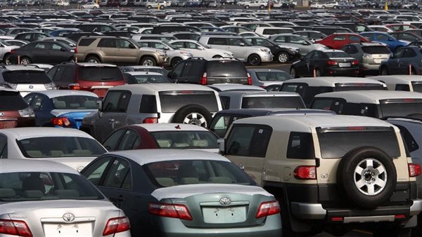 رابط التسجيل في مبادرة سيارات المصريين بالخارج 2025