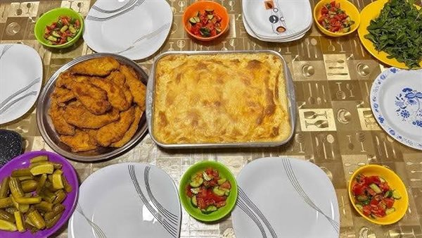 اسعار وجبات افطار رمضان 2025