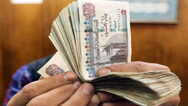 زيادة المعاشات والأجور 2025