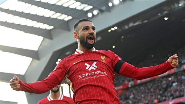 محمد صلاح يقود ليفربول للفوز بجائزة 2.53 مليون دولار