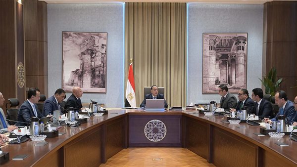 الدكتور مصطفى مدبولي، رئيس الوزراء