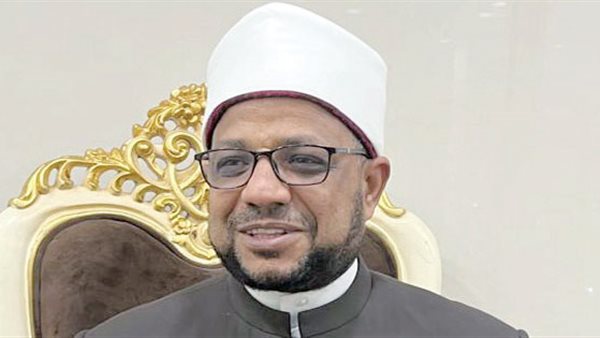 الدكتور محمد الجندي 