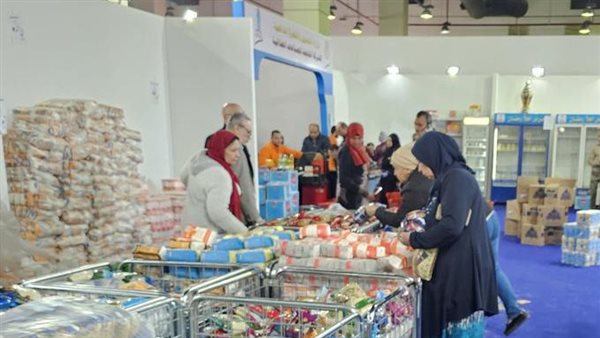 شعبة المستوردين: انخفاض أسعار ياميش رمضان 2025 بنسبة 20%