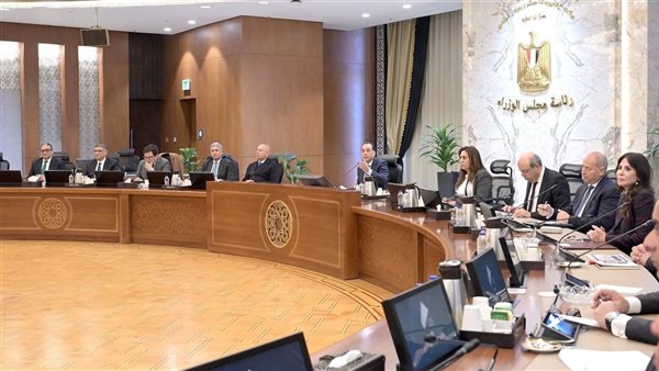 الدكتور مصطفى مدبولي، رئيس الوزراء