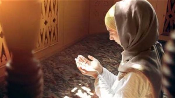 هل يقبل الله صيام المرأة الغير محجبة ؟