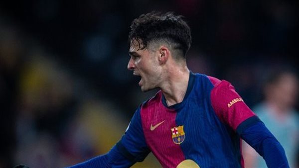 أهداف مباراة برشلونة وأتلتيكو مدريد