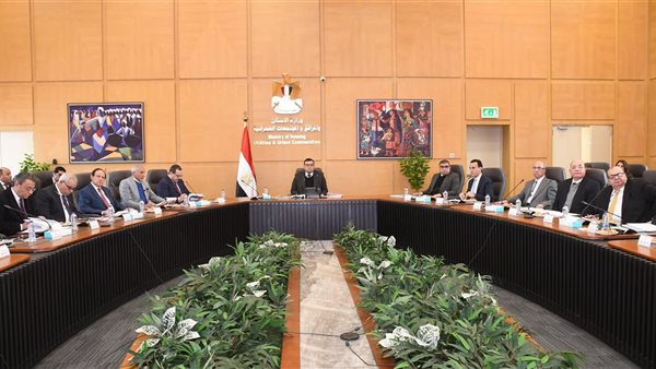 إنجازات هيئة المجتمعات العمرانية الجديدة حتى يونيو 2024