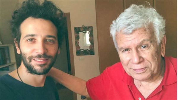  من هو المخرج أحمد قاسم 