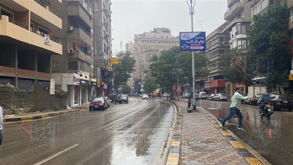 حقيقة تحسن الأحوال الجوية رمضان 2025