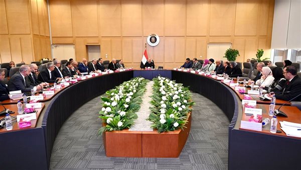 كامل الوزير يترأس الاجتماع الثاني لحل مشكلات صناعة الأدوية
