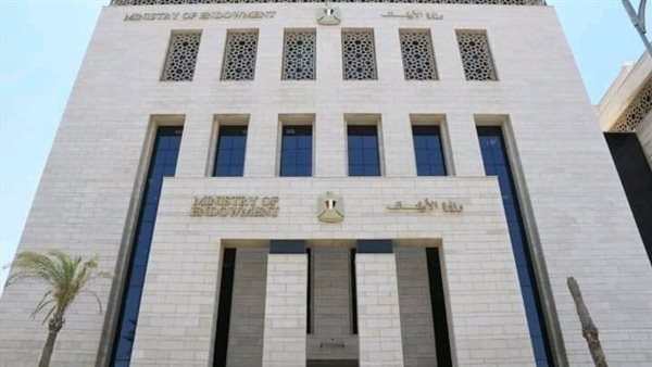 خطبة الجمعة القادمة لوزارة الأوقاف 