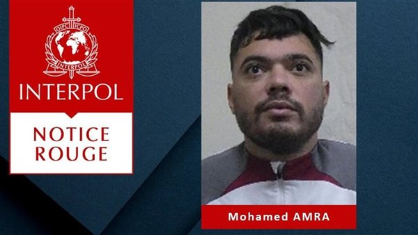 محمد عمر مرتكب حادث فرنسا