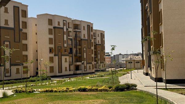 نتيجة قرعة مشروع مسكن 2025
