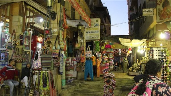 مواعيد غلق المحلات في رمضان 2025