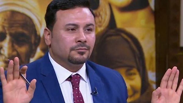 الدكتور أحمد مهران