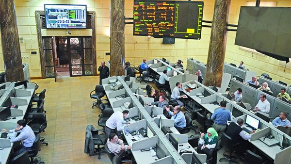 مؤشرات البورصة