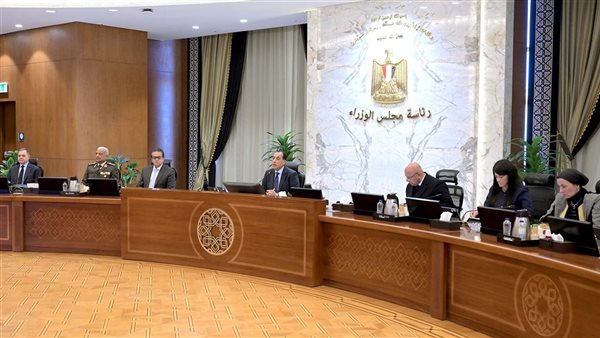 الدكتور مصطفى مدبولي، رئيس الوزراء
