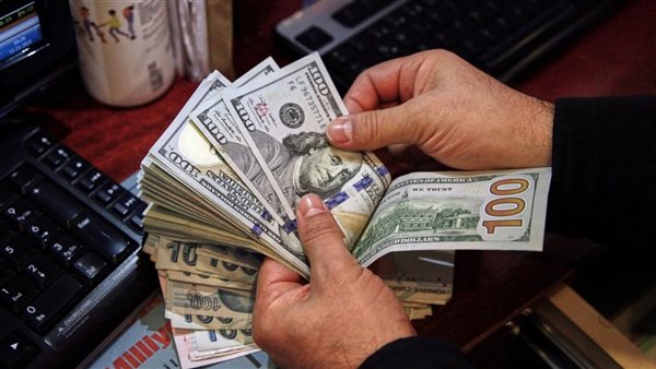تحويلات المصريين العاملين في الخارج