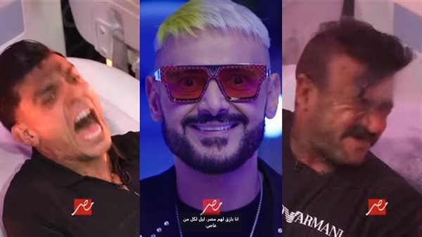 برومو برنامج رامز جلال 2025