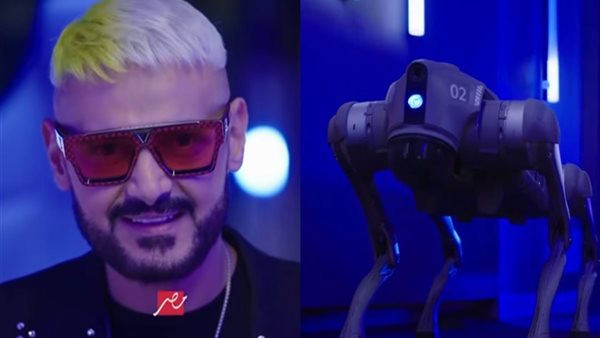برومو برنامج رامز ايلون مصر 2025