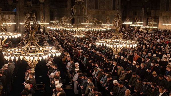تهنئة بقدوم شهر رمضان 2025