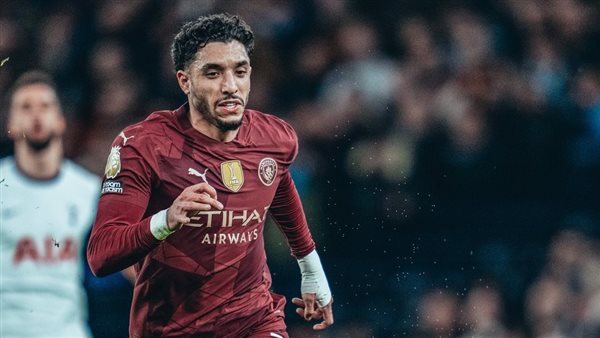 أهداف مباراة مانشستر سيتي وتوتنهام اليوم