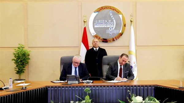 الفريق مهندس كامل الوزير، وزير الصناعة والنقل