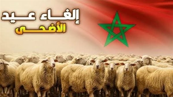 هل تم الغاء عيد الاضحى بالمغرب 2025