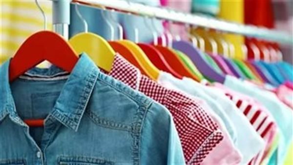 التصديري للملابس الجاهزة: زيادة في صادرات القطاع بنسبة 15%  