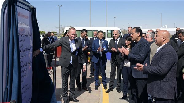 الدكتور مصطفى مدبولي، رئيس الوزراء