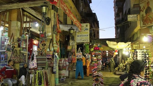مواعيد غلق المحال والمولات والمطاعم فى الجيزة خلال شهر رمضان