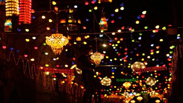 تهنئة بمناسبة شهر رمضان المبارك 2025
