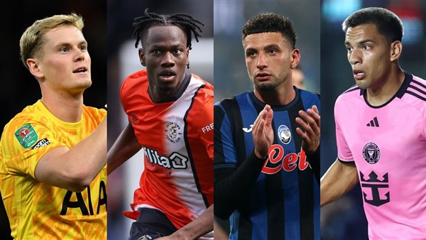 الدوري الإنجليزي الممتاز 2025