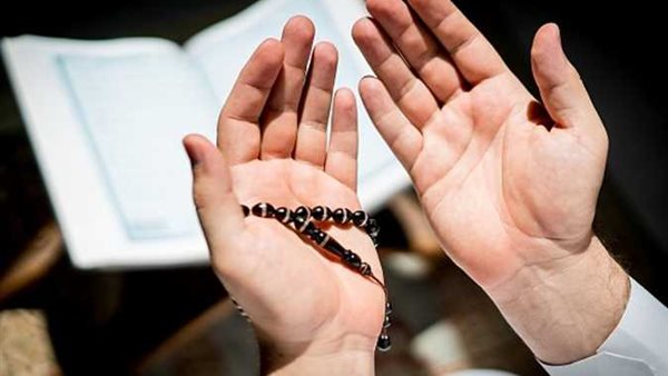 دعاء أول يوم رمضان 2025